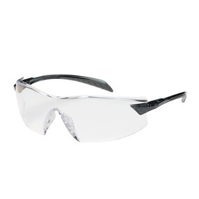 Industrial Safety Glasses Manufacturer - OEM Cheap Anti-Fog Scratch-Resistant Transparent Plastic