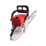 Gasoline Chain Saw Factory - OEM 52CC High-Power 20 Inch Multifunctional Industrial Logging