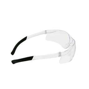 Anti-Fog Safety Glasses Manufacturer - OEM Factory Custom Wholesale Clear Plastic EN166