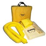 Anti-Stain Absorbent Cotton Manufacturer - OEM Industrial Universal Safety for Chemical Liquid