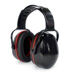 Wireless Earmuffs Manufacturer - OEM Hot Sales Comfortable Soft Sound Insulation Protection