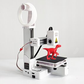 3D Printer Manufacturer - OEM EasyThreed K10 Entry Level for TPU PLA Steel