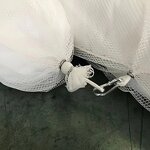 Outdoor Floating Barrier Factory - OEM 2 Booms per Box 13cm6m Oil Only Sorbent