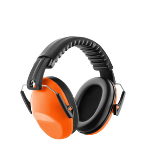 Earmuffs Factory - OEM Professional Mini Foldable Kids Noise Reduction Protective