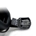 Safety Helmets with Earmuffs Factory - OEM Industrial Comfort 25/30 DB Noise Reduction BDS