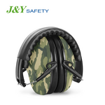 Earmuffs Factory - OEM Professional Mini Foldable Kids Noise Reduction Protective