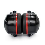Wireless Earmuffs Manufacturer - OEM Hot Sales Comfortable Soft Sound Insulation Protection