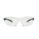Industrial Safety Glasses Manufacturer - OEM Cheap Anti-Fog Scratch-Resistant Transparent Plastic
