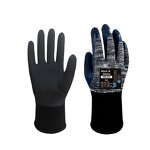 Double-Coated Gloves Manufacturer - OEM Customized Logo Soft Latex Palm Touch Screen