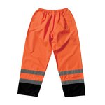 Reflective Safety Pants Manufacturer - OEM Hi Vis Waterproof Running Work Fashionable