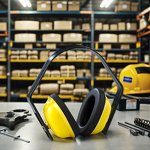 Hearing Protection Manufacturer - OEM Hot Selling EM62 Enhances Communication Worker Safety