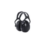Luxury Earmuffs Factory - OEM Head-Mounted Noise-Cancelling Ear Protection Comfortable