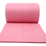 Hazmat Absorb Pad Manufacturer - OEM 100% Polypropylene Acid Alkali Resistant for Spill