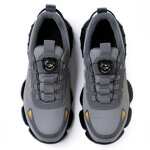 Safety Shoes Manufacturer - OEM High Quality Unisex 266 Winter Multifunctional Steel Toe