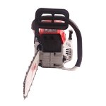 Gasoline Chain Saw Factory - OEM 52CC High-Power 20 Inch Multifunctional Industrial Logging