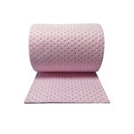 Industrial Absorbent Roll Factory - OEM Easy-Tear Acid Alkali Oil Chemical Absorbent Material