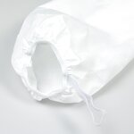 Anti Static Safety Clothing Factory - OEM Breathable Dust Proof Protective Coverall