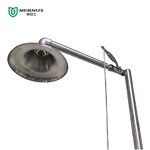 Eyewash Combination Units Factory - OEM Safety Rinse 304 Stainless Steel Eye Protection