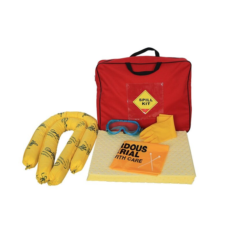 Anti-Stain Absorbent Cotton Manufacturer - OEM Industrial Universal Safety for Chemical Liquid