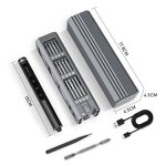 DIY Maintenance Tool Manufacturer - OEM Multi-Functional Home Gaming Computer Precision