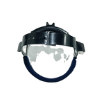 ABS Half Helmet Factory - OEM High Impact Bump Cap Style Maximum Protection