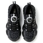 Industrial Safety Shoes Factory - OEM 678 High Quality Anti-Stabbing Leather Upper Slip