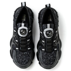 Industrial Safety Shoes Factory - OEM 678 High Quality Anti-Stabbing Leather Upper Slip