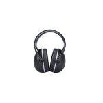 Luxury Earmuffs Factory - OEM Head-Mounted Noise-Cancelling Ear Protection Comfortable