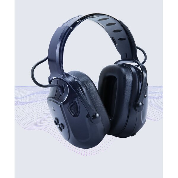 Tactical Earmuffs Manufacturer - OEM Best Sale Bluetooth Hearing Protection Communication