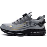 Safety Shoes Manufacturer - OEM High Quality Unisex 266 Winter Multifunctional Steel Toe