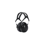 Noise Reduction Earmuffs Factory - OEM SNR 31db Deluxe Sound Isolating Protectors Head-Mounted