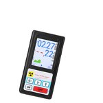 Nuclear Radiation Detector Factory - OEM High-Sensitivity English Geiger Counter Precision