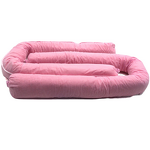 Hazmat Absorb Pad Manufacturer - OEM 100% Polypropylene Acid Alkali Resistant for Spill