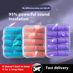 Anti-Noise Earmuffs Factory - OEM Wholesale Industrial Silicone Hearing Protection