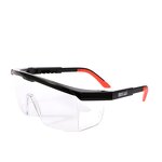 Safety Goggles Manufacturer - OEM 99% UV Protection Anti-Impact Anti-Fog PC Lens
