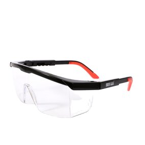 Safety Goggles Manufacturer - OEM 99% UV Protection Anti-Impact Anti-Fog PC Lens