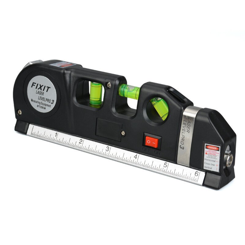 Laser Level Manufacturer - OEM High-Precision DIY Industrial Green Laser Wire Marking