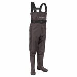 Wading Pants Manufacturer - OEM Breathable Lightweight Nylon Waterproof Steel Toe Fishing