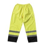 Reflective Safety Pants Manufacturer - OEM Hi Vis Waterproof Running Work Fashionable