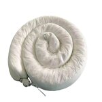 Floating Barrier Absorbent Manufacturer - OEM 4-Box Set 13cm3m Oil Only Sorbent