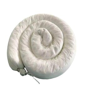 Floating Barrier Absorbent Manufacturer - OEM 4-Box Set 13cm3m Oil Only Sorbent