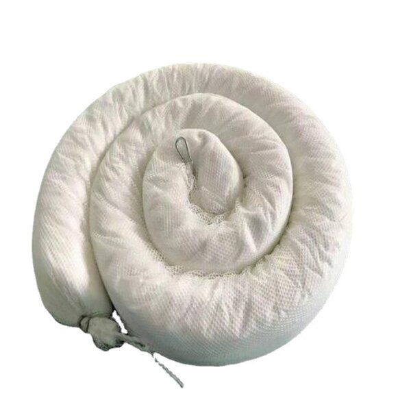 Floating Barrier Absorbent Manufacturer - OEM 4-Box Set 13cm3m Oil Only Sorbent