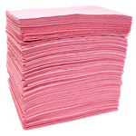 Hazmat Absorb Pad Manufacturer - OEM 100% Polypropylene Acid Alkali Resistant for Spill