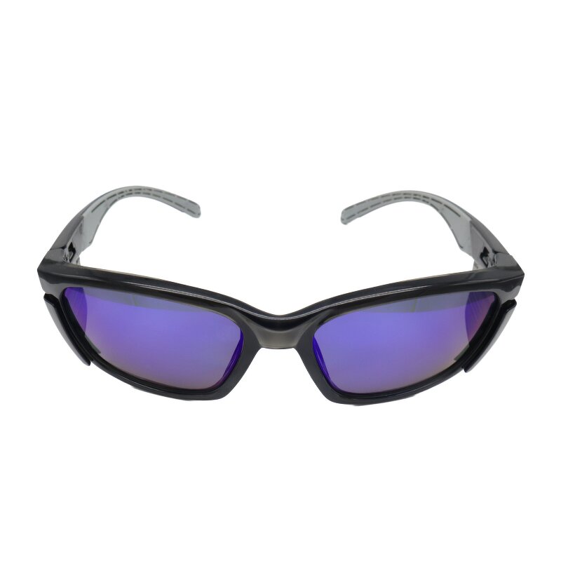 Z87 Safety Glasses Manufacturer - OEM Hot Selling Custom Logo Stylish Anti-Fog PC Frame