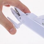 Electric Scissors Manufacturer - OEM Home Use Battery Operated Stainless Steel DIY