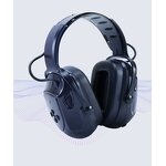 Wireless Bluetooth Earmuffs Factory - OEM High Quality Head Mounted Multifunctional Hearing
