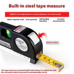 Laser Level Manufacturer - OEM High-Precision DIY Industrial Green Laser Wire Marking
