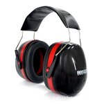 Sound Isolation Earmuffs Manufacturer - OEM SNR 34db Comfortable Industrial Noise Reduction