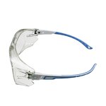 Safety Glasses Manufacturer - OEM HC200-1 ANSI Z87.1 Polycarbonate PPE Eye Protection