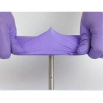 High Elasticity Gloves Manufacturer - OEM Free Sample Oil Puncture Waterproof Wear Resistant